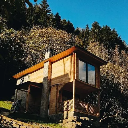 Berona Chalet Camlihemsin