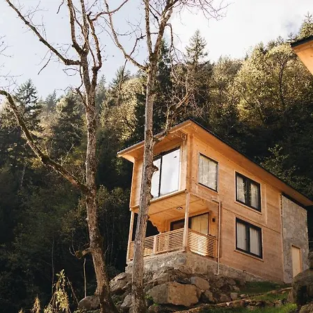 Chalet Berona *