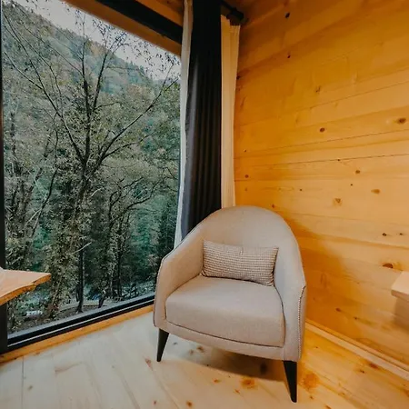 Chalet Berona