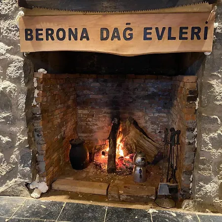 Berona Chalet