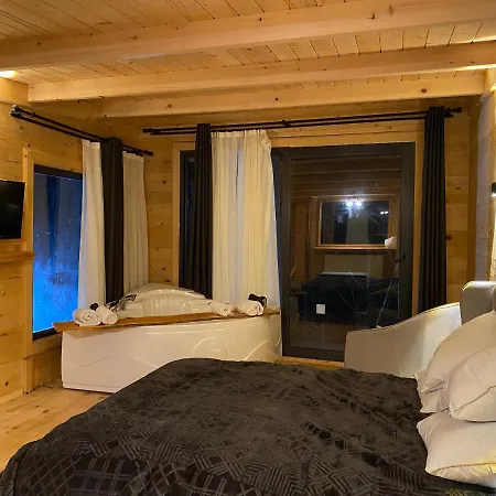 Chalet Berona *