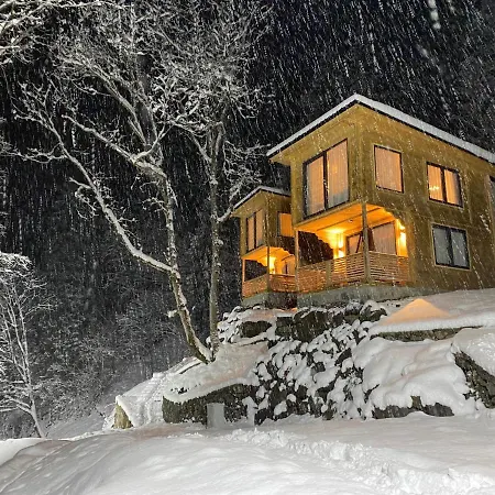 Berona Chalet *