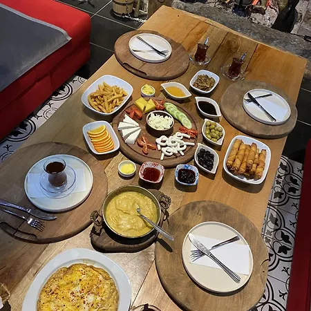 Berona Chalet